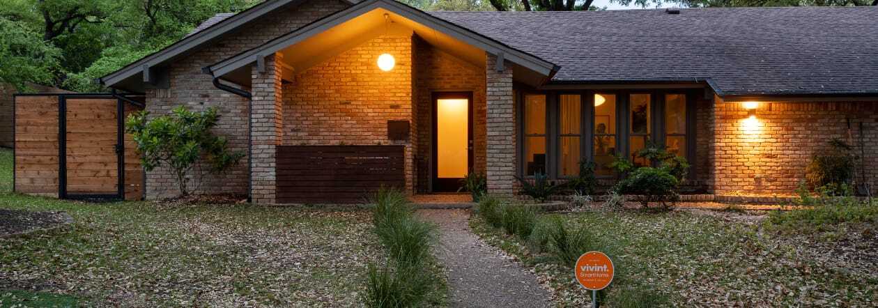 Champaign Vivint Home Security FAQS