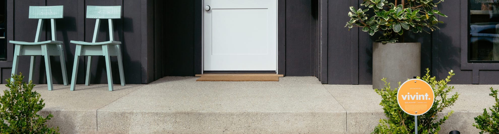 Mahomet, IL security system