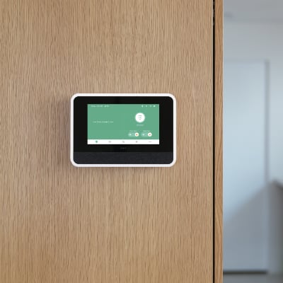 security systems Champaign
