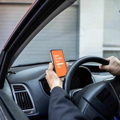 Champaign vivint smarthub