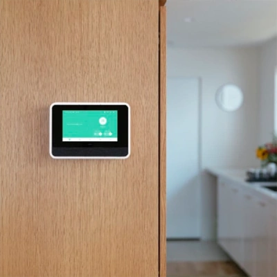 Champaign vivint smarthub